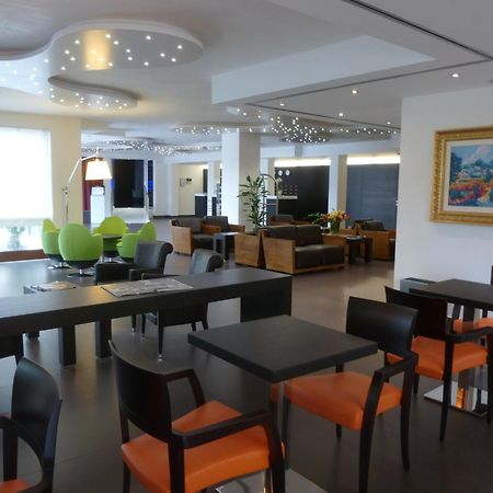 Hotel Monte Sarago Ostuni Esterno foto