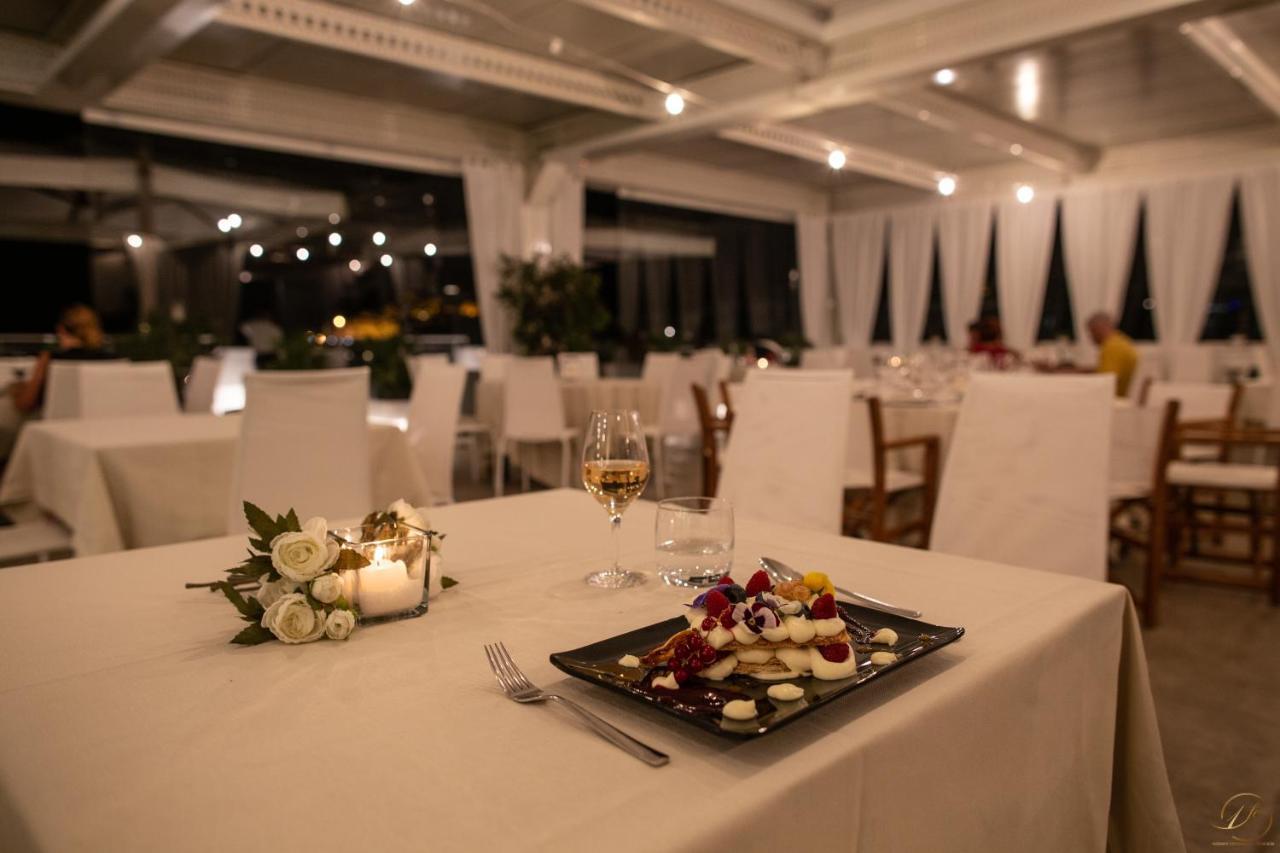 Hotel Monte Sarago Ostuni Esterno foto