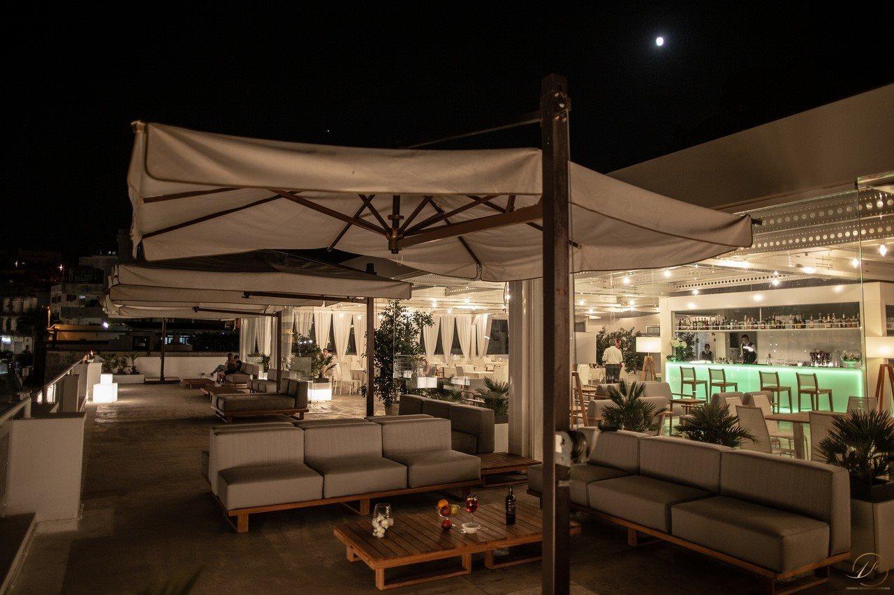 Hotel Monte Sarago Ostuni Esterno foto