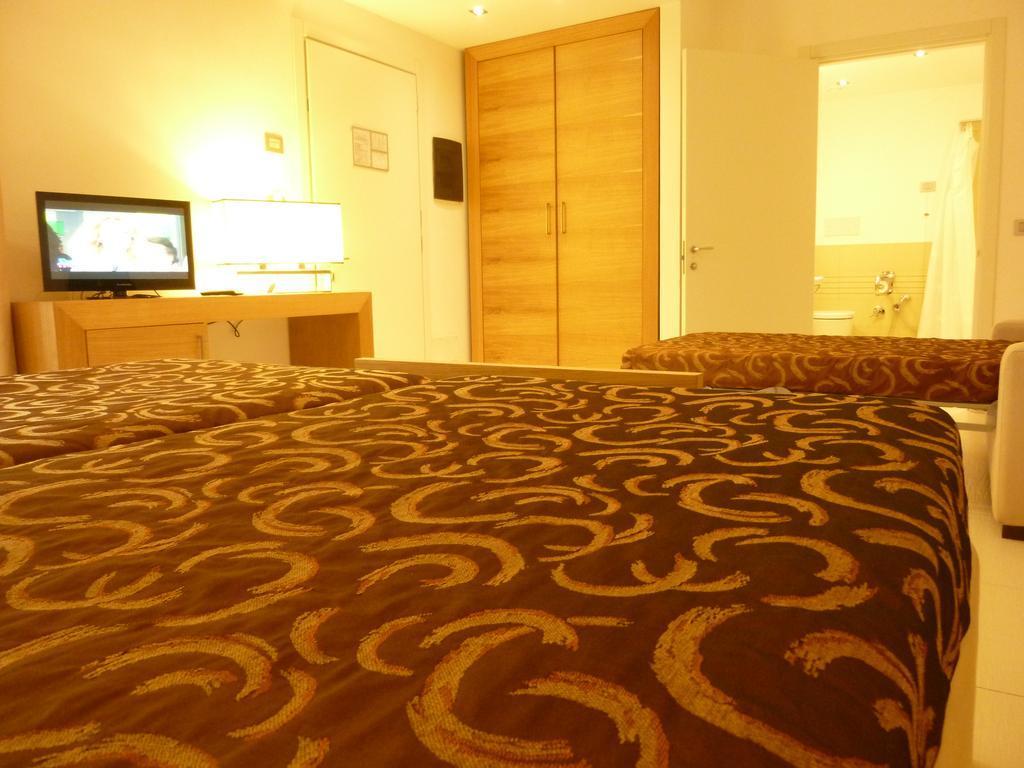 Hotel Monte Sarago Ostuni Esterno foto