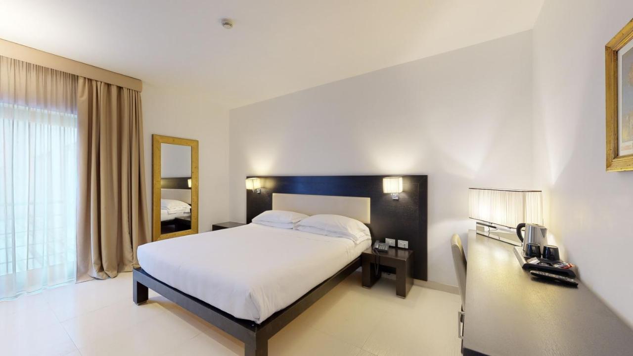 Hotel Monte Sarago Ostuni Esterno foto