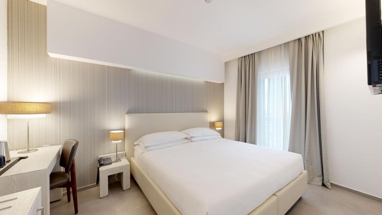 Hotel Monte Sarago Ostuni Esterno foto