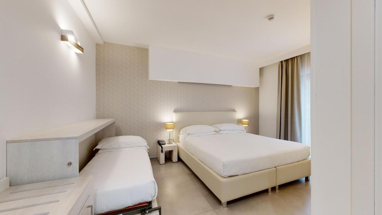 Hotel Monte Sarago Ostuni Esterno foto