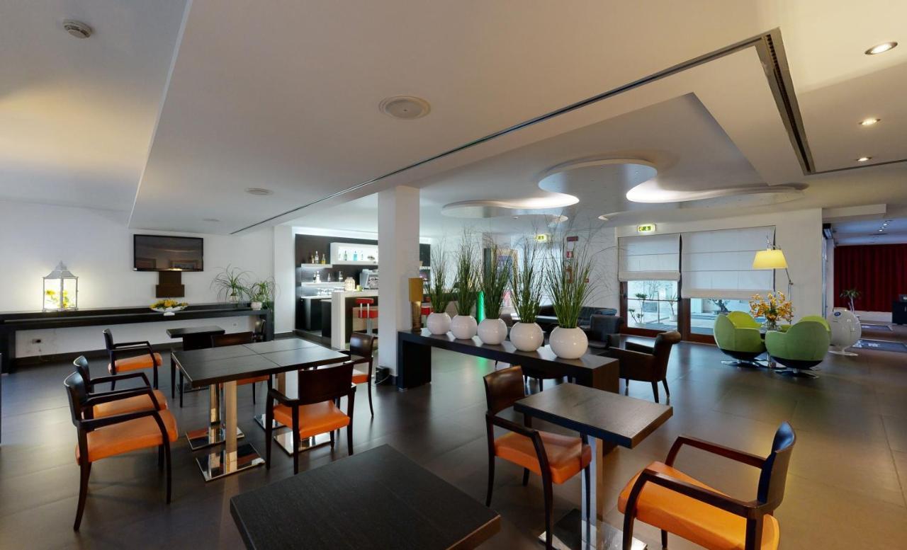 Hotel Monte Sarago Ostuni Esterno foto