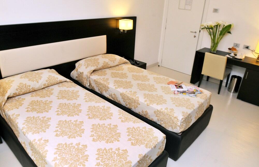 Hotel Monte Sarago Ostuni Esterno foto