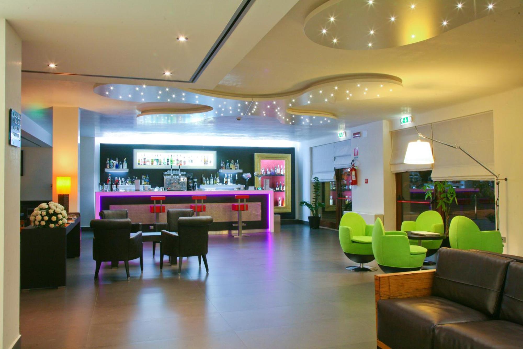 Hotel Monte Sarago Ostuni Esterno foto