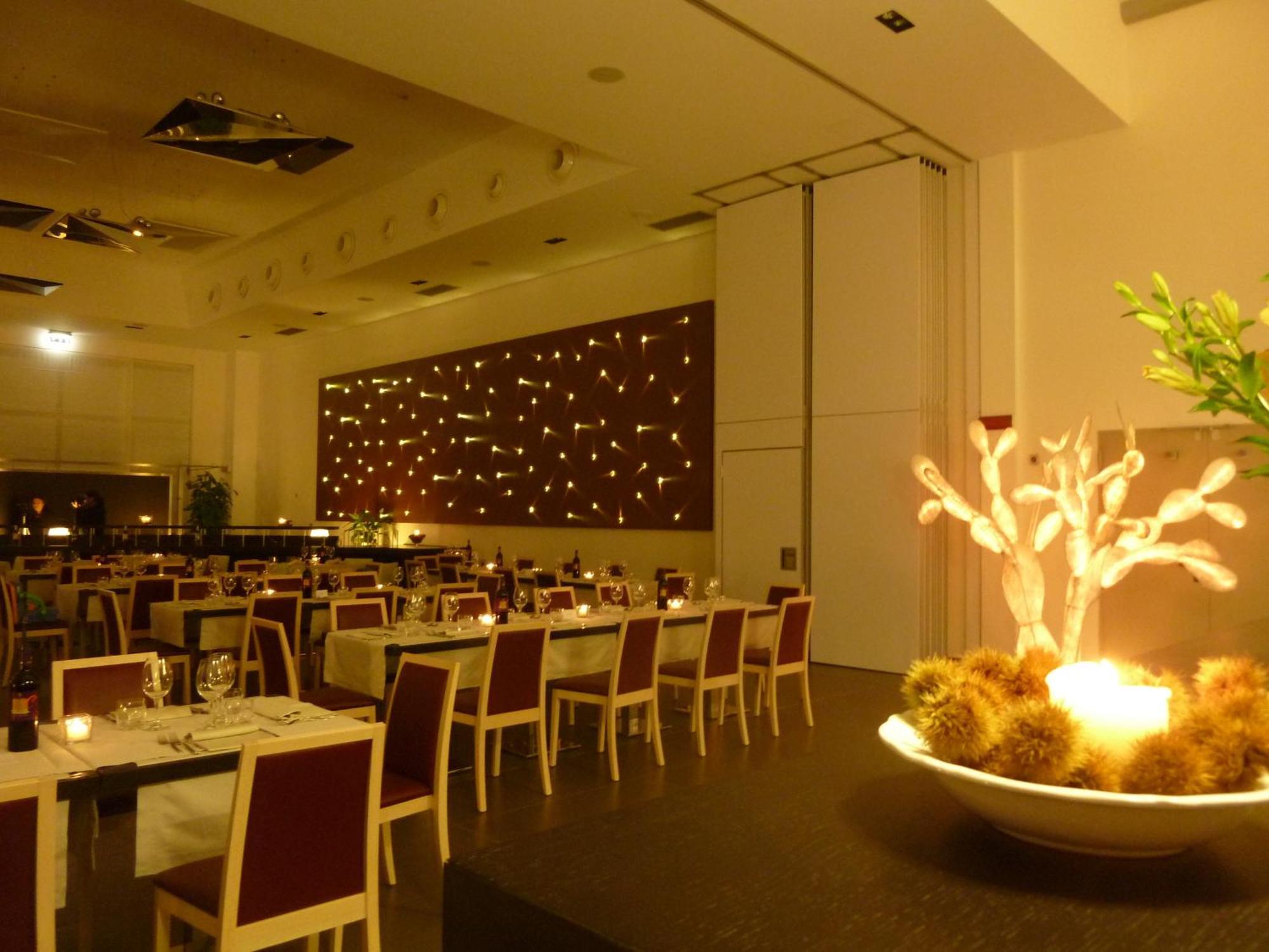 Hotel Monte Sarago Ostuni Esterno foto