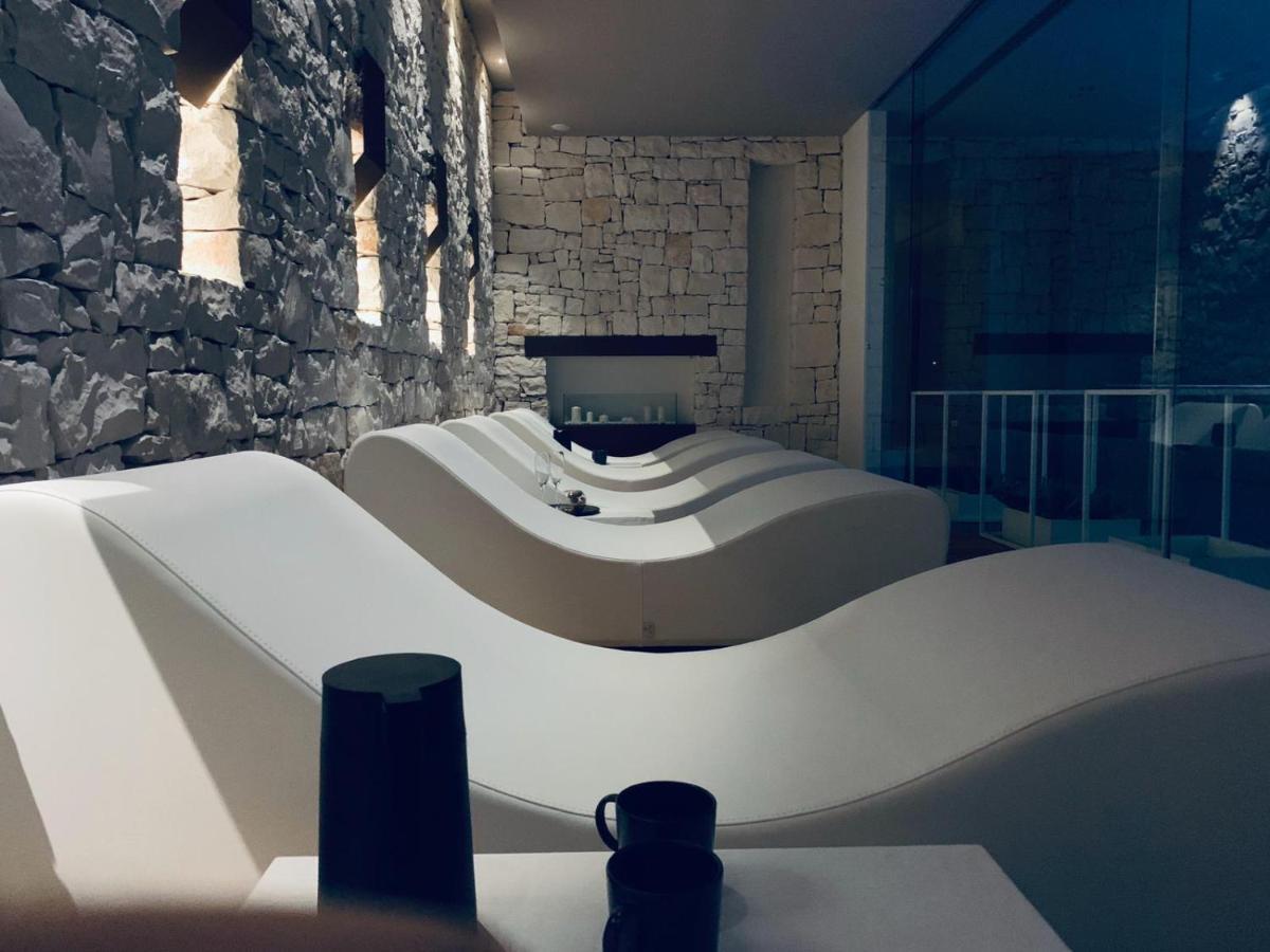 Hotel Monte Sarago Ostuni Esterno foto