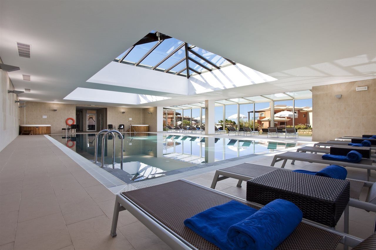 Hotel Monte Sarago Ostuni Esterno foto